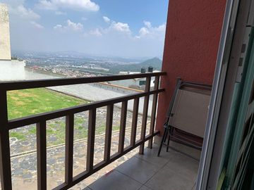 Casa en La Palma, Tlalpan