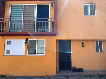 Casa en La Palma, Tlalpan