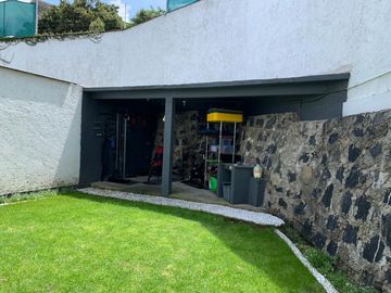 Casa en La Palma, Tlalpan
