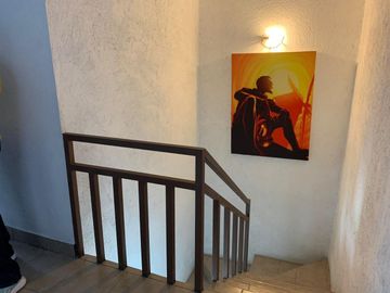 Casa en La Palma, Tlalpan