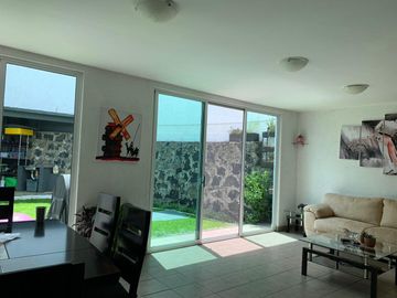 Casa en La Palma, Tlalpan