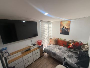 Departamento en Colonia Santo Tomas, Azcapotzalco