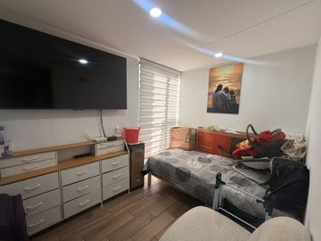 Departamento en Colonia Santo Tomas, Azcapotzalco