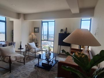 Departamento en Barrio de la Concepción, San Mateo Atenco, Toluca