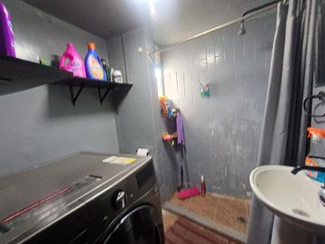 Departamento en Granjas México, Iztacalco