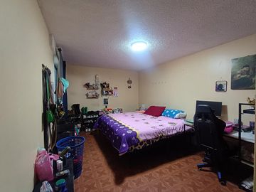 Departamento en Granjas México, Iztacalco