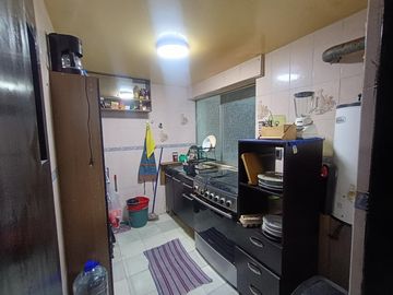 Departamento en Granjas México, Iztacalco