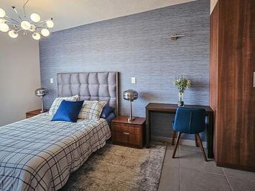 Casa en Imperio Real (Toluca - Temoaya)