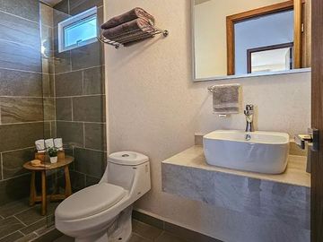 Casa en Imperio Real (Toluca - Temoaya)