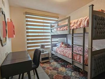 Casa en Imperio Real (Toluca - Temoaya)
