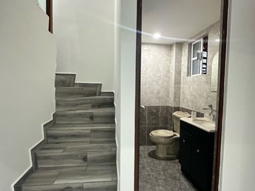 CASA EN VENTA EN TOLUCA EN PRIVADA SALIDA RAPIDA CD.MX