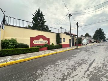 CASA EN VENTA EN TOLUCA EN PRIVADA SALIDA RAPIDA CD.MX
