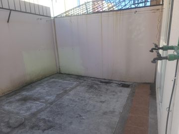 Casa en San Mateo Otzacatipan