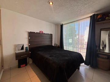 Casa en Venta en Idílica Serratón, Zinacantepec
