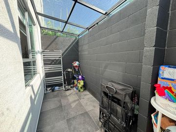 Casa en Venta en Idílica Serratón, Zinacantepec