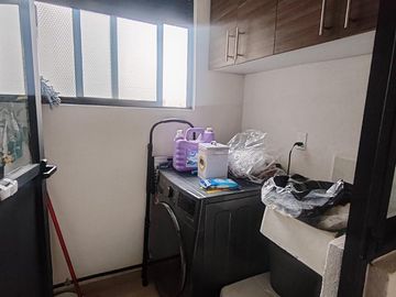 Departamento en El Jaguey, Azcapotzalco