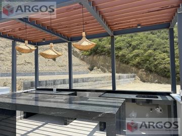 CASA EN VENTA EN CASTAÑOS DEL VERGEL