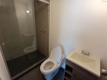 Departamento en Sta Ines, Azcapotzalco
