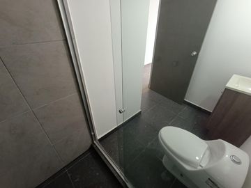 Departamento en Sta Ines, Azcapotzalco
