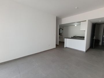 Departamento en Sta Ines, Azcapotzalco