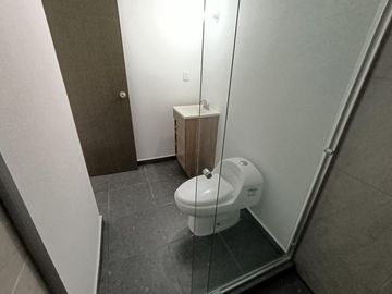 Departamento en Sta Ines, Azcapotzalco