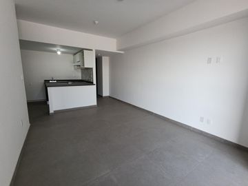 Departamento en Sta Ines, Azcapotzalco