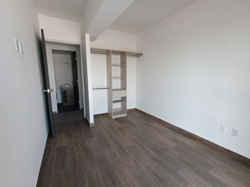 Departamento en Sta Ines, Azcapotzalco