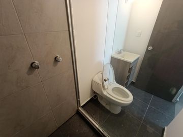 Departamento en Sta Ines, Azcapotzalco