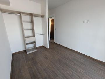 Departamento en Sta Ines, Azcapotzalco
