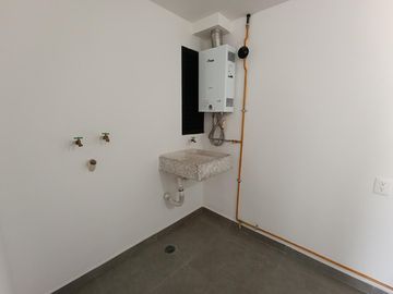 Departamento en Sta Ines, Azcapotzalco
