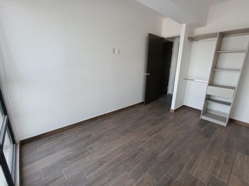 Departamento en Sta Ines, Azcapotzalco
