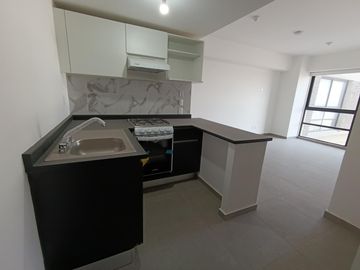 Departamento en Sta Ines, Azcapotzalco