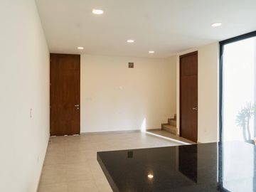 Casa en venta en Temozon Norte 36