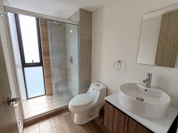Departamento en Granjas México, Iztacalco