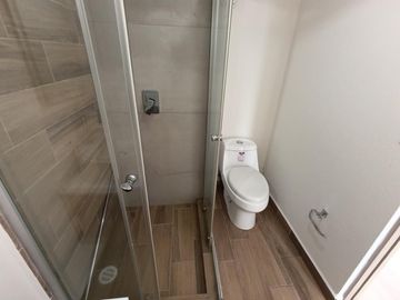 Departamento en Granjas México, Iztacalco