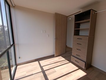 Departamento en Granjas México, Iztacalco