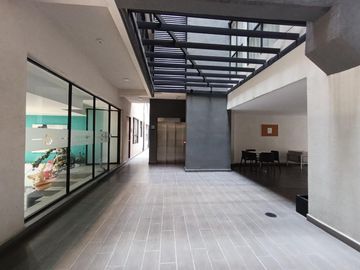 Departamento en Granjas México, Iztacalco