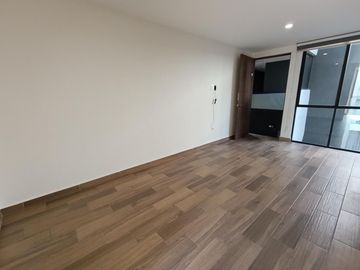 Departamento en Granjas México, Iztacalco