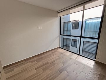 Departamento en Granjas México, Iztacalco