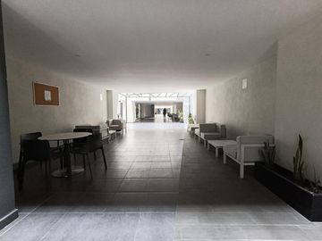 Departamento en Granjas México, Iztacalco
