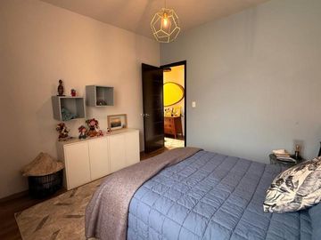 Casa en Condominio Capri, Conjunto Urbano Villa Toscana