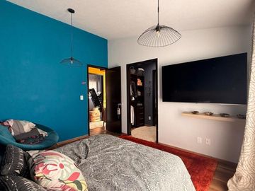 Casa en Condominio Capri, Conjunto Urbano Villa Toscana