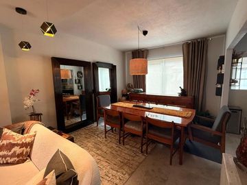 Casa en Condominio Capri, Conjunto Urbano Villa Toscana