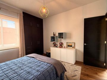 Casa en Condominio Capri, Conjunto Urbano Villa Toscana