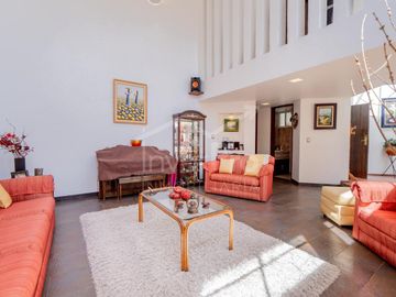 Venta Casa en Las Arboledas, Atizapán de Zaragoza Estado de México