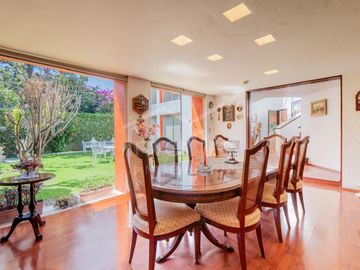 Venta Casa en Las Arboledas, Atizapán de Zaragoza Estado de México