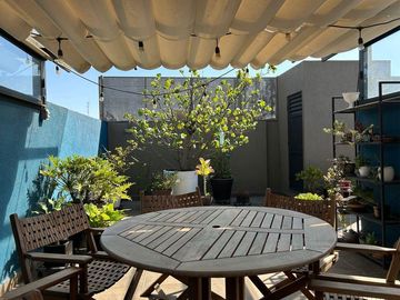 Departamento en Col del Valle Centro, Benito Juárez