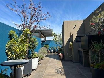 Departamento en Col del Valle Centro, Benito Juárez