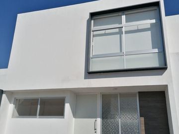Casa en condominio en Fraccionamiento La Vida