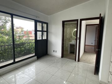 Casa en Santa Cruz Otzacatipan, Toluca